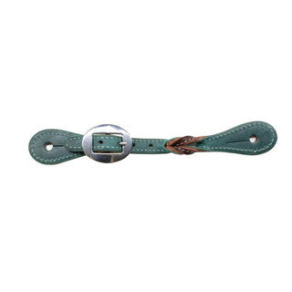 Spur Strap Twist – Women’s