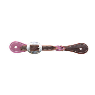 Spur Strap Twist – Women’s