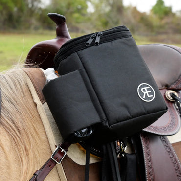 Reinsman Water Bottle Cooler Bag