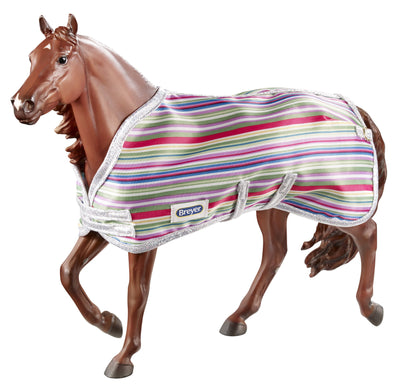 Beryer Colorful Blankets Assortment II