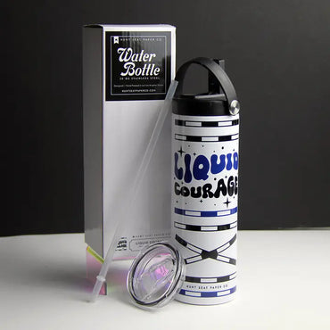 Stainless Steel Water Bottle