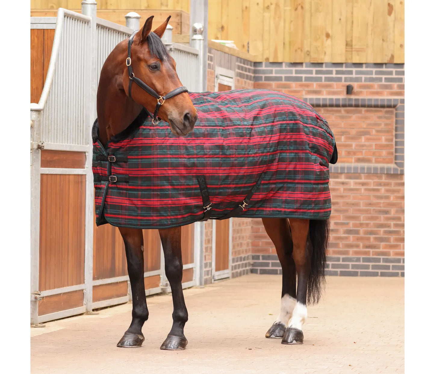 Tempest Plus 200 Stable Rug