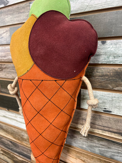 HKM Horse Toy Ice Cream