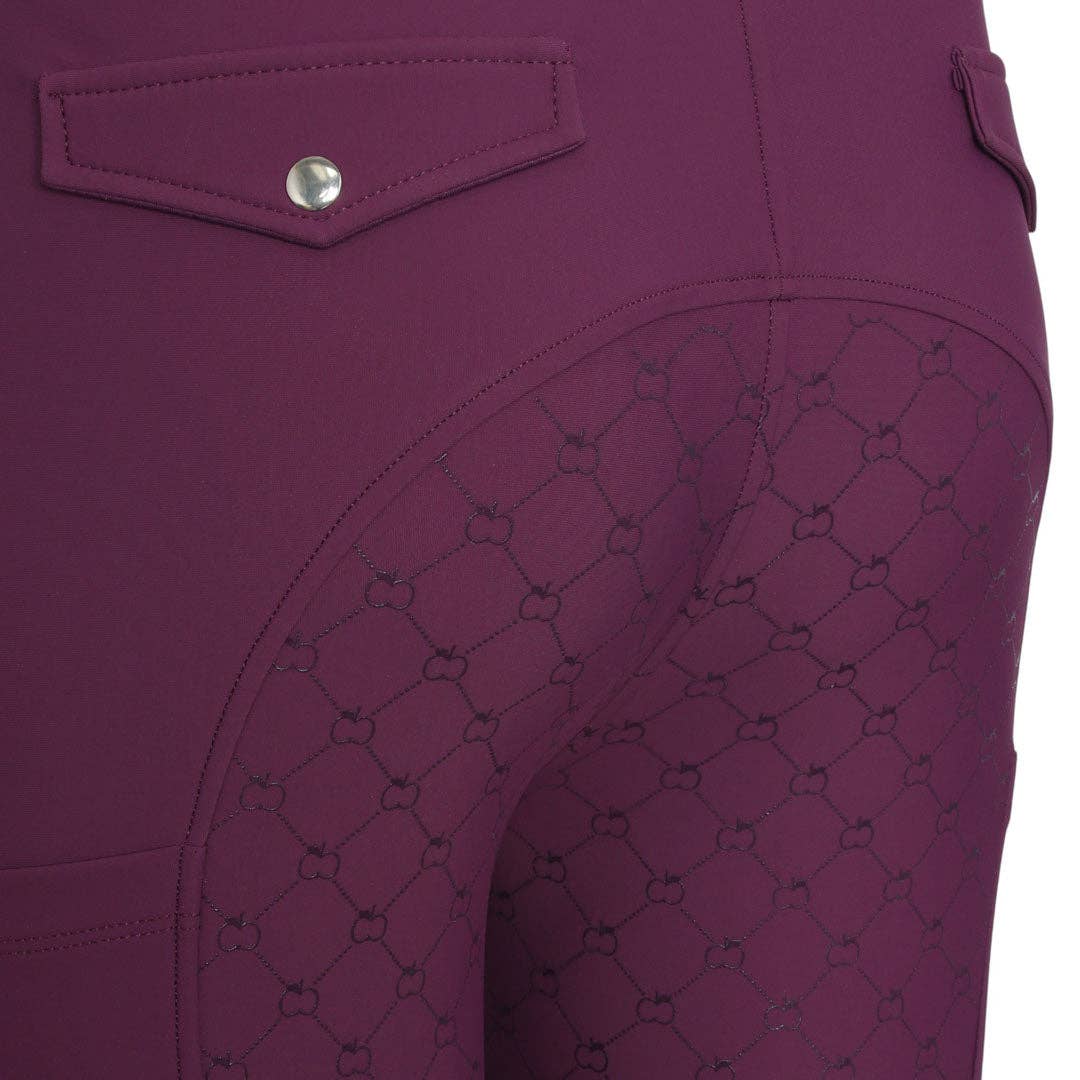 Dapplebay Sport Full Seat Breeches