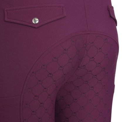 Dapplebay Sport Full Seat Breeches