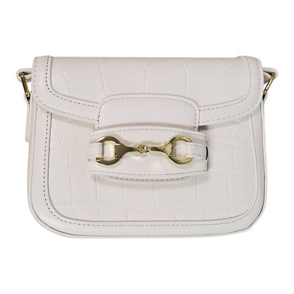 AWST Int'l  Snaffle Bit Shoulder Bag