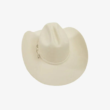 Cattleman - Felt Cowboy Hat - Cowboy Hat Band