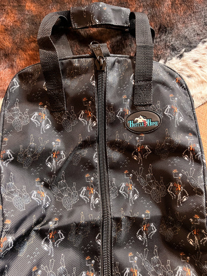 Ride or Die Luxury Tack Bag