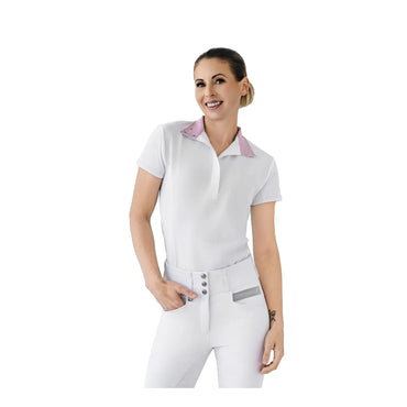 ROMFH® Classic Show Shirt Short Sleeve