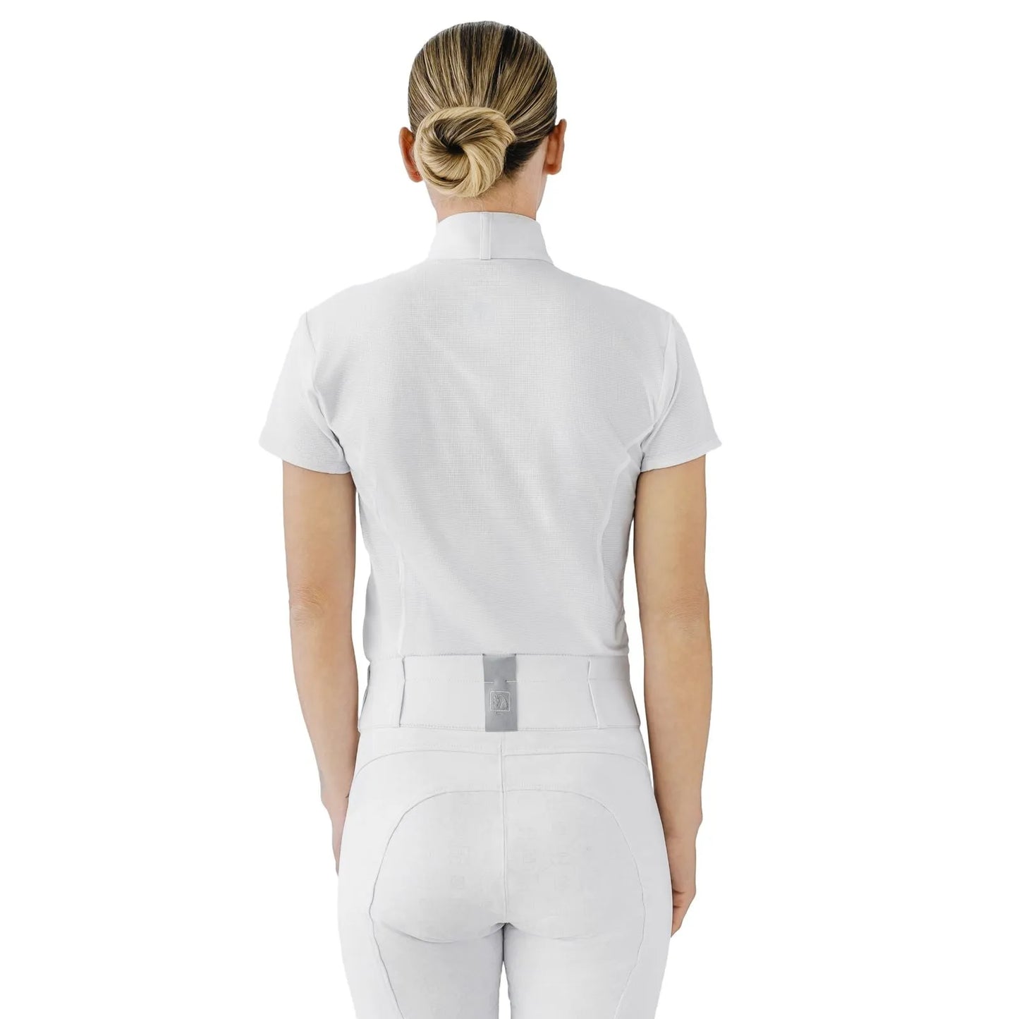 ROMFH® Classic Show Shirt Short Sleeve