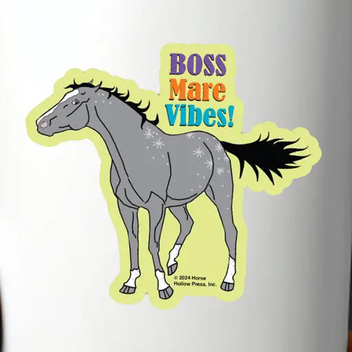3" Tumbler Sticker WATERPROOF