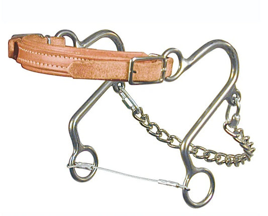 Reinsman Little S Hackamore