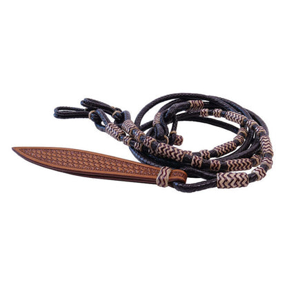 Softy Leather Romel Rein
