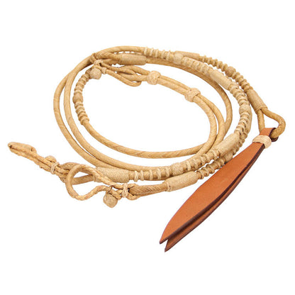 Plain Romel Reins