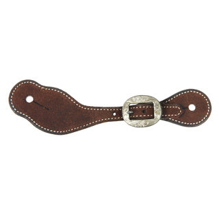 Professional's Choice Roughout Spur Straps