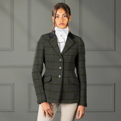 Shires - Aubrion Saratoga Jacket - Ladies