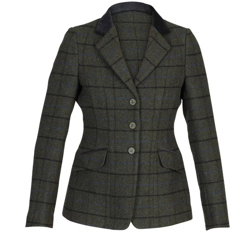 Shires - Aubrion Saratoga Jacket - Ladies