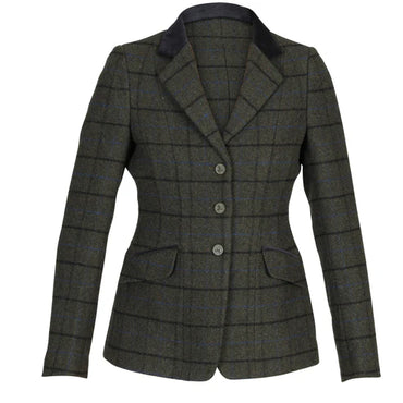 Shires - Aubrion Saratoga Jacket - Ladies
