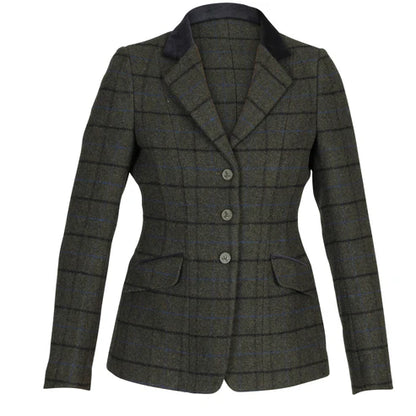 Shires - Aubrion Saratoga Jacket - Ladies