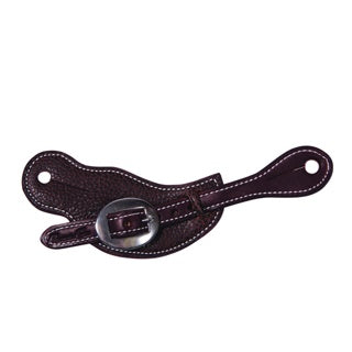 Professional's Choice - Women's Bison Spur Strap