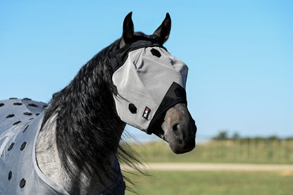 XLR8 Equine Fly Mask