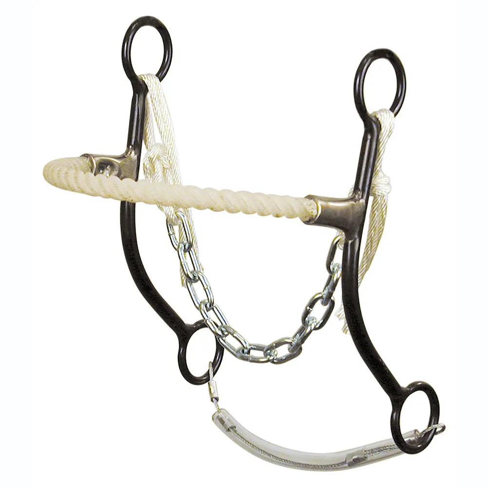 Reinsman 993 Nice n Gentle Hackamore