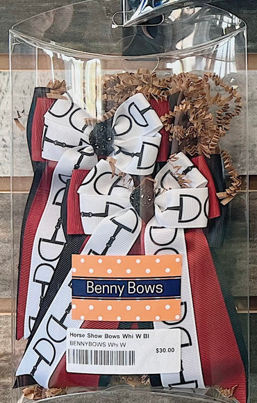 Benny Bows