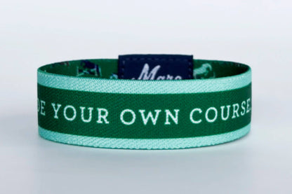 "Ride Your Own Course" Mindfilly Band (Jumper)