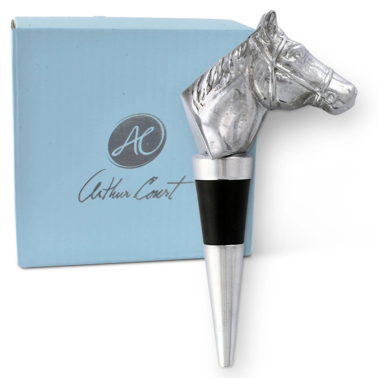 Arthur Court - Bottle Stopper