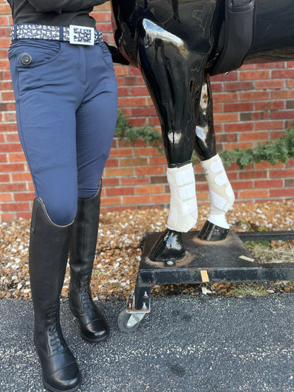 Heated Riding Breeches