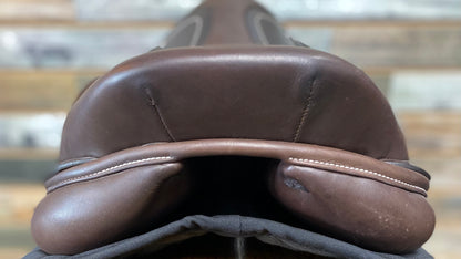 Ovation Explorer Saddle