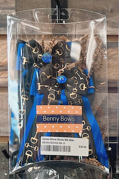 Benny Bows