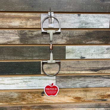 Contour DblJnt Copper King Dee 5"