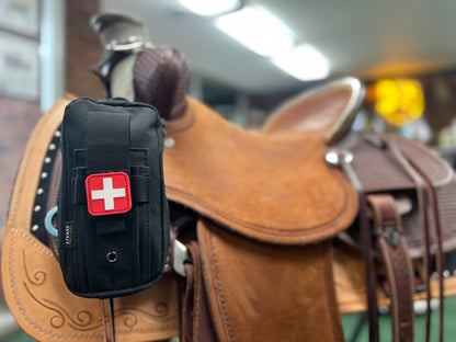 Rider First Aid Kit