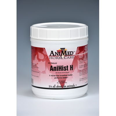 Animed Anihist Herbal 20oz