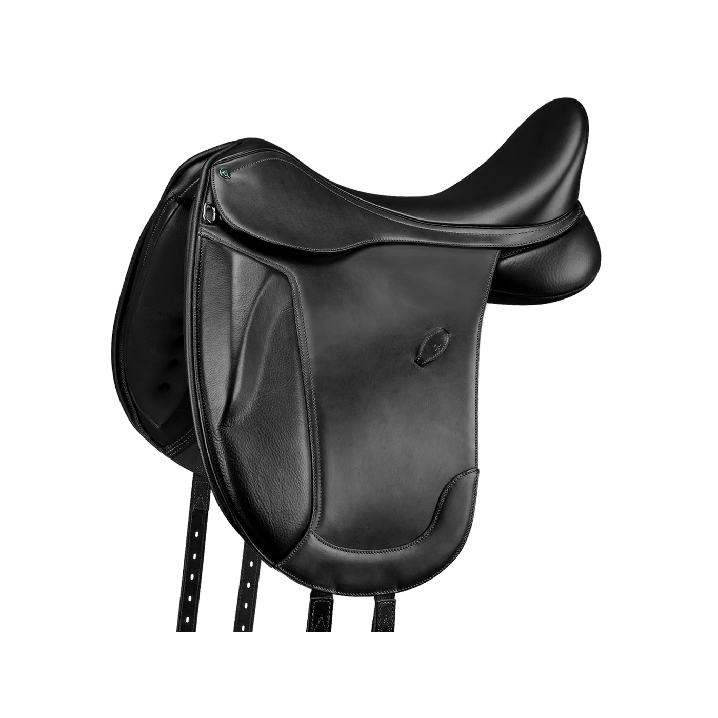 Arena Monoflap Dressage Saddle