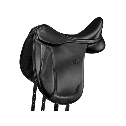 Arena Monoflap Dressage Saddle