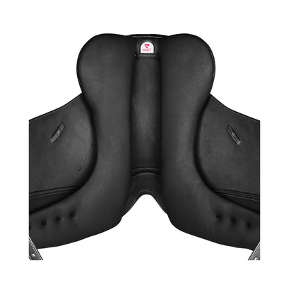 Arena Monoflap Dressage Saddle