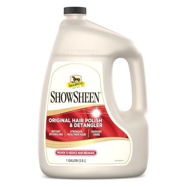 ShowSheen Original Hair Polish & Detangler