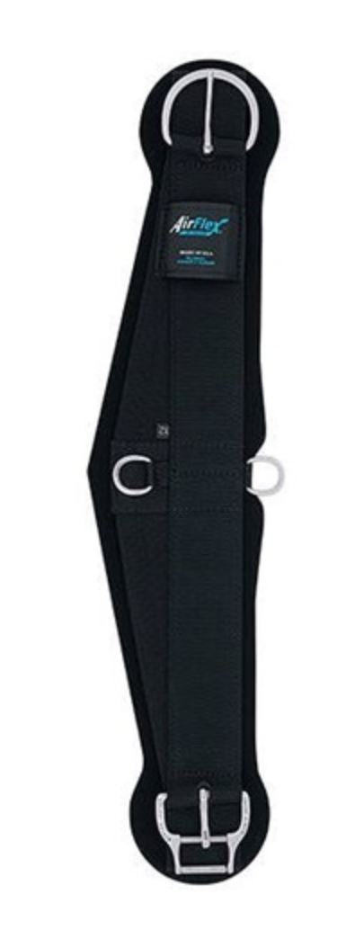 AirFlex® Roper Cinch with Roll Snug® Buckle