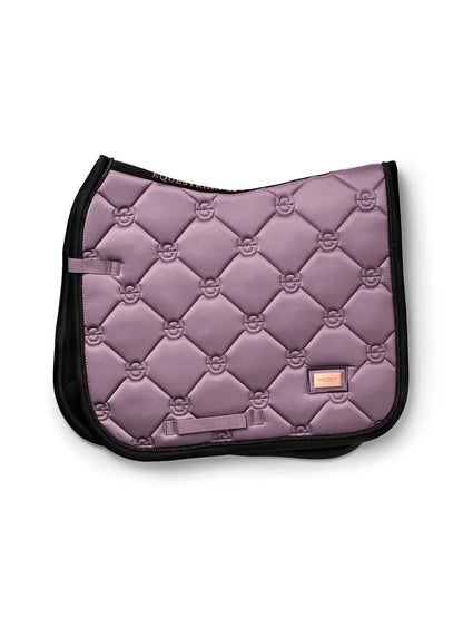 Equestrian Stockholm Saddle Pad Anemone - Full
