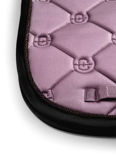 Equestrian Stockholm Saddle Pad Anemone - Full