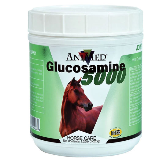 Animed Glucosamine 5000 2.2lb