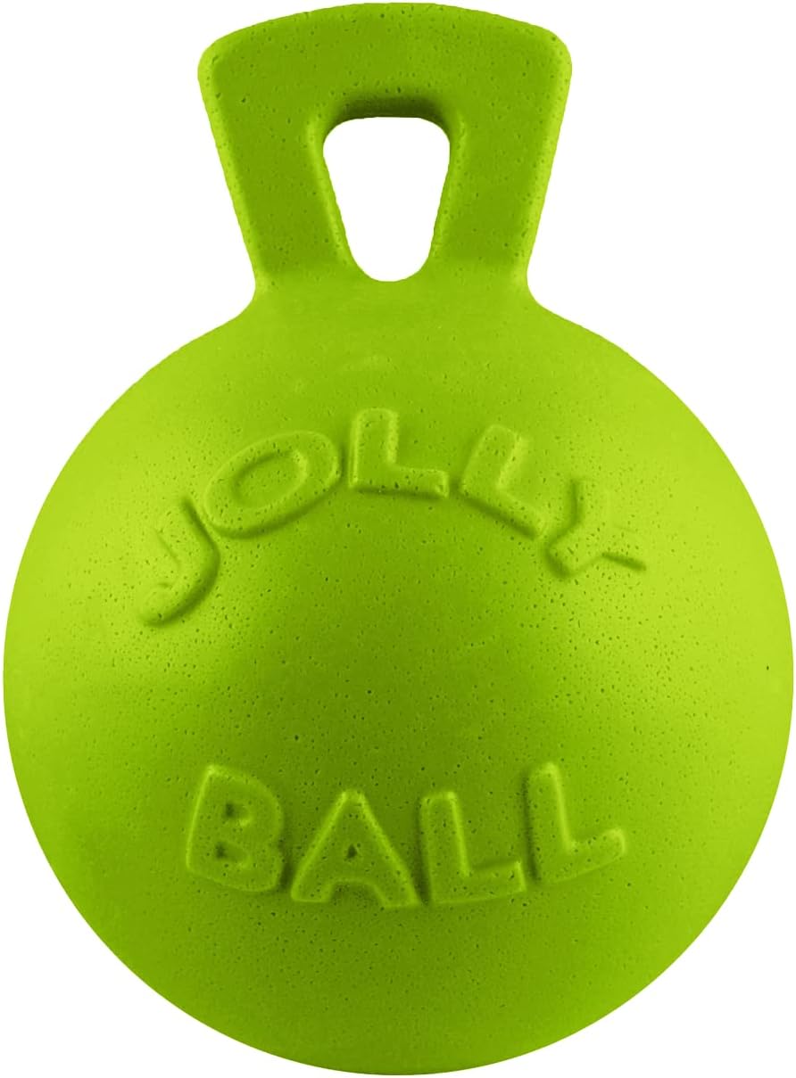 Jolly Ball Apple 10"