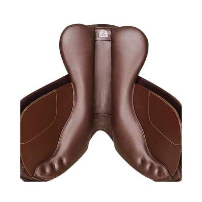 Arena Jump Saddle