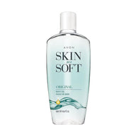 Avon Skin So Soft Original Bath Oil - 750ml