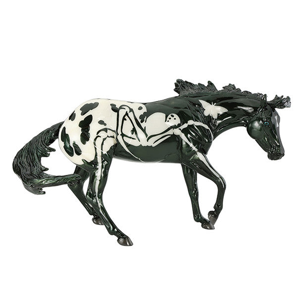 PREORDER Arriving Aug 2025 - Breyer Halloween Horse Arachne