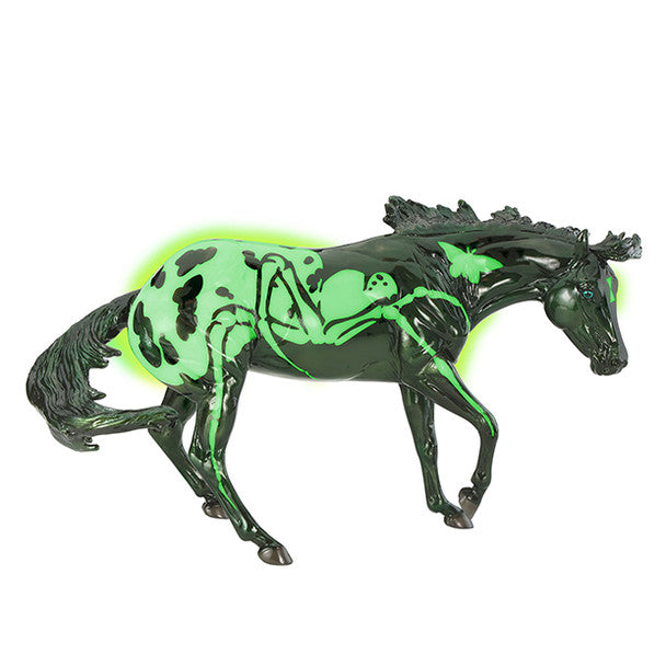 PREORDER Arriving Aug 2025 - Breyer Halloween Horse Arachne