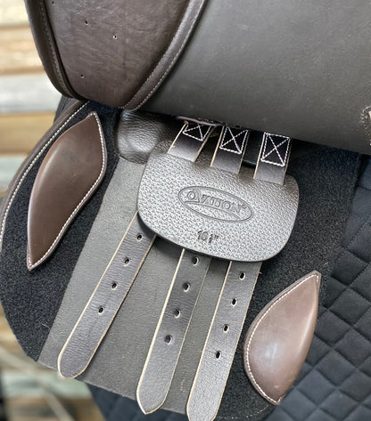 Ovation Explorer Saddle