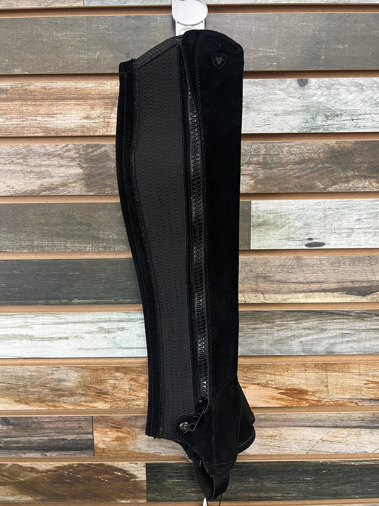 Ariat Flex Chap Half Chaps